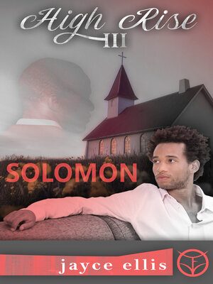 Solomon - ebook